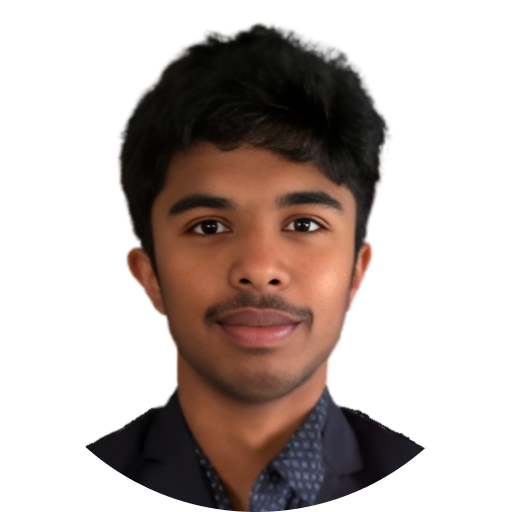 Kushal Gangarapu