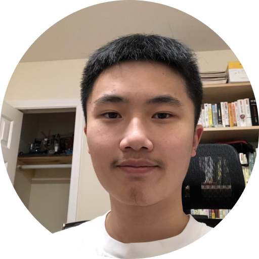 Timothy Leung